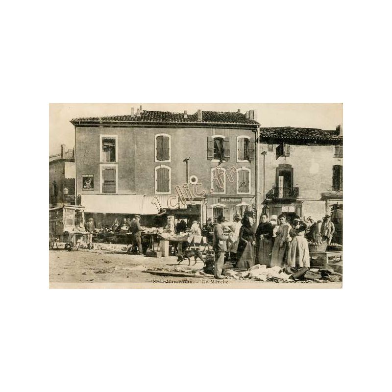 Marseillan