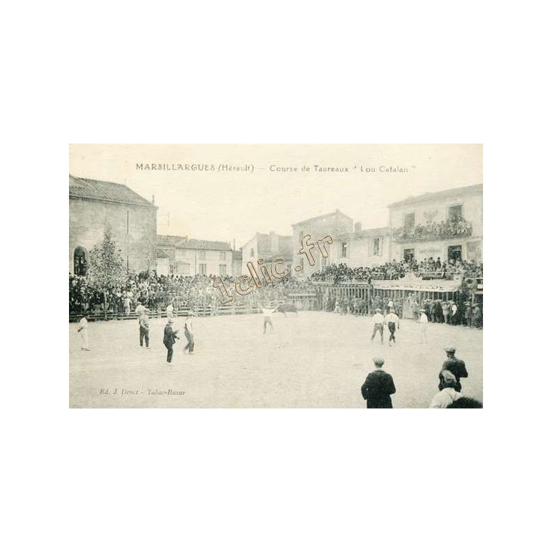 Marsillargues