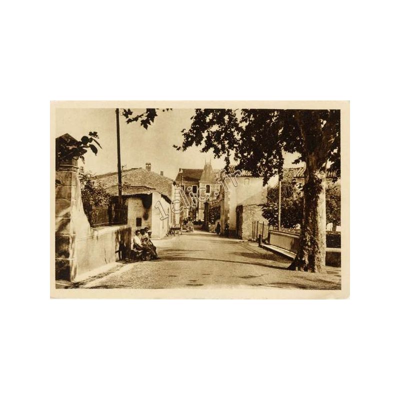 Montarnaud