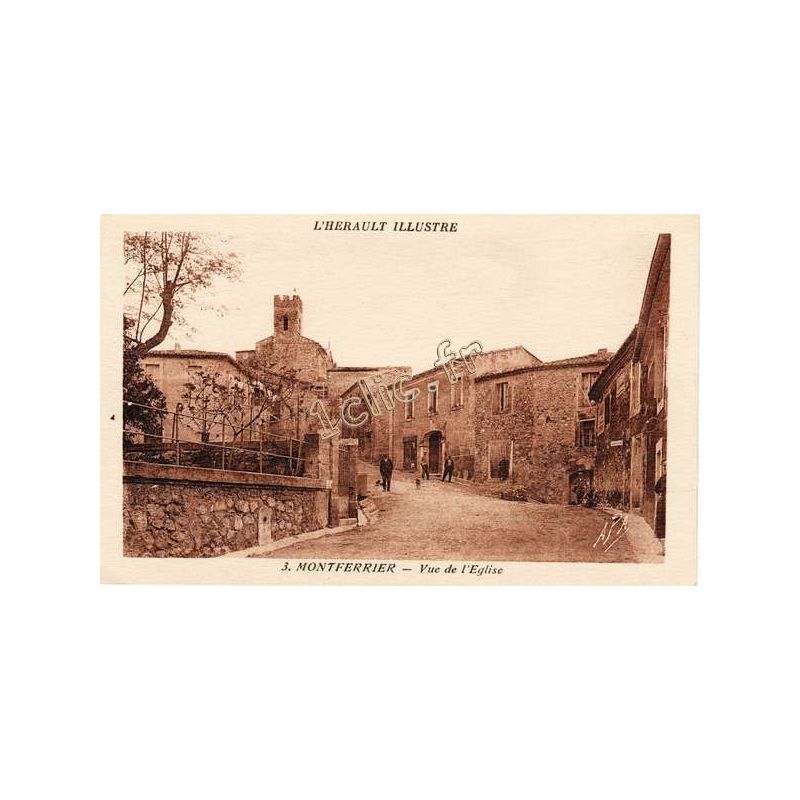 Montferrier-Sur-Lez