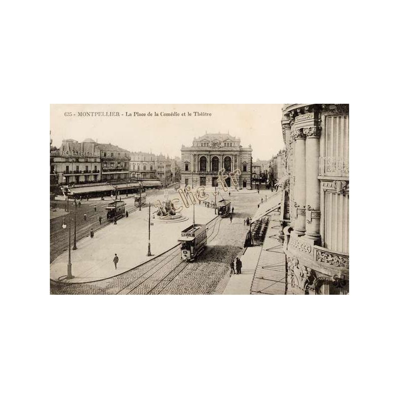 Montpellier