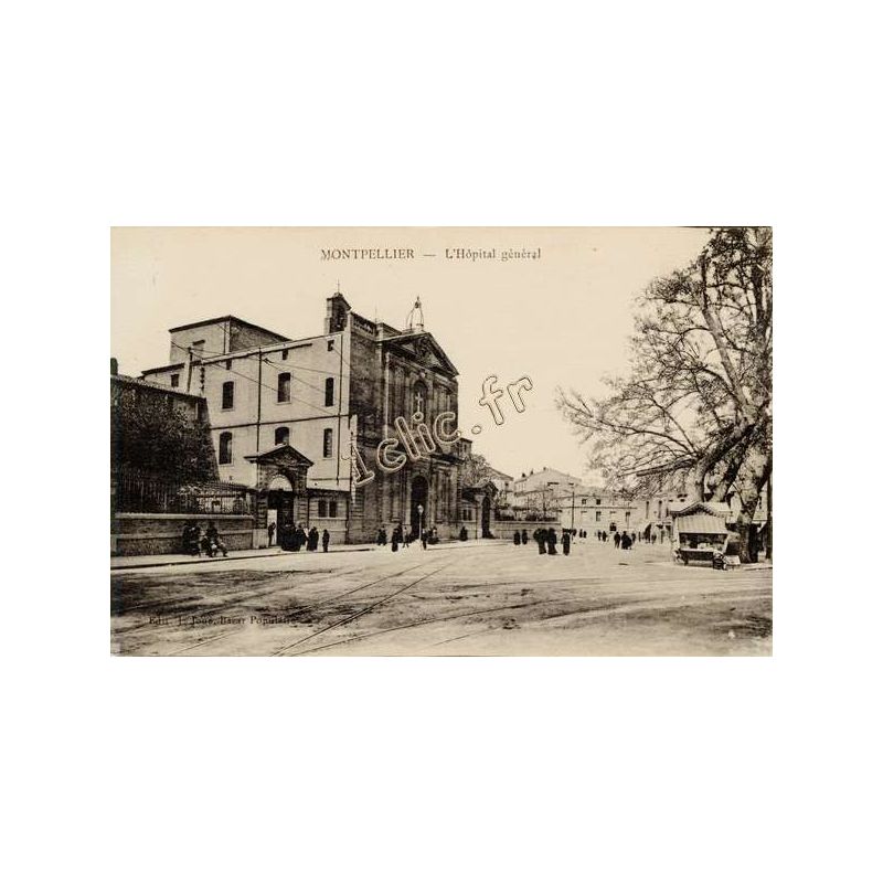 Montpellier