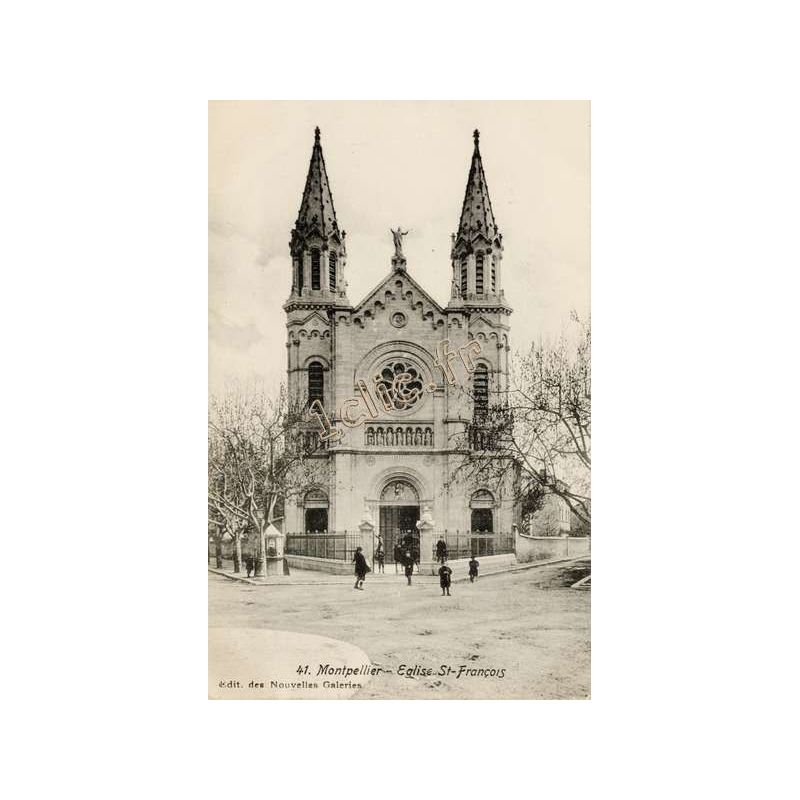 Montpellier
