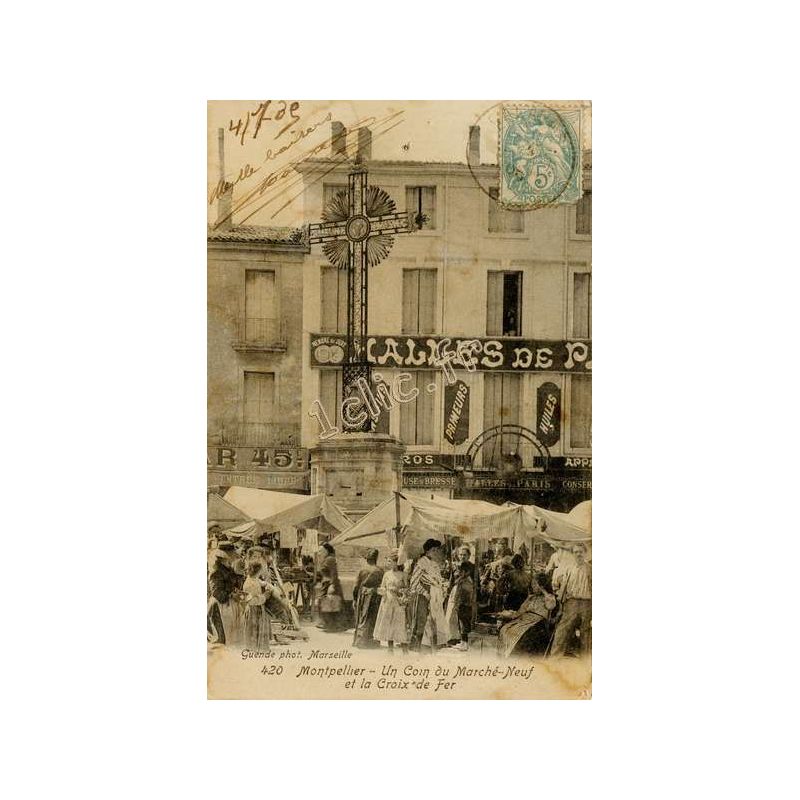 Montpellier