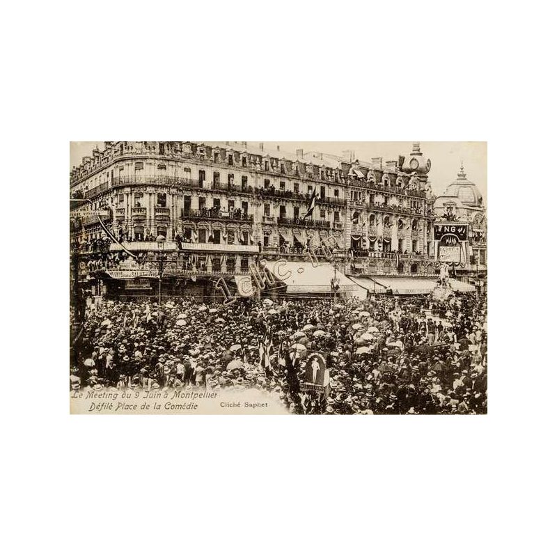 Montpellier