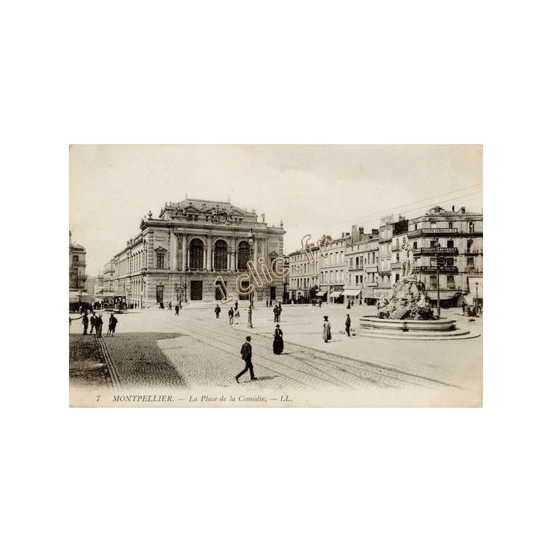 Montpellier