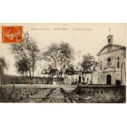 Mougeres