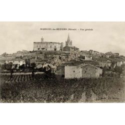 Murviel-Les-Beziers