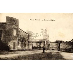 Nizas