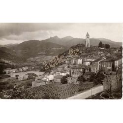 Olargues