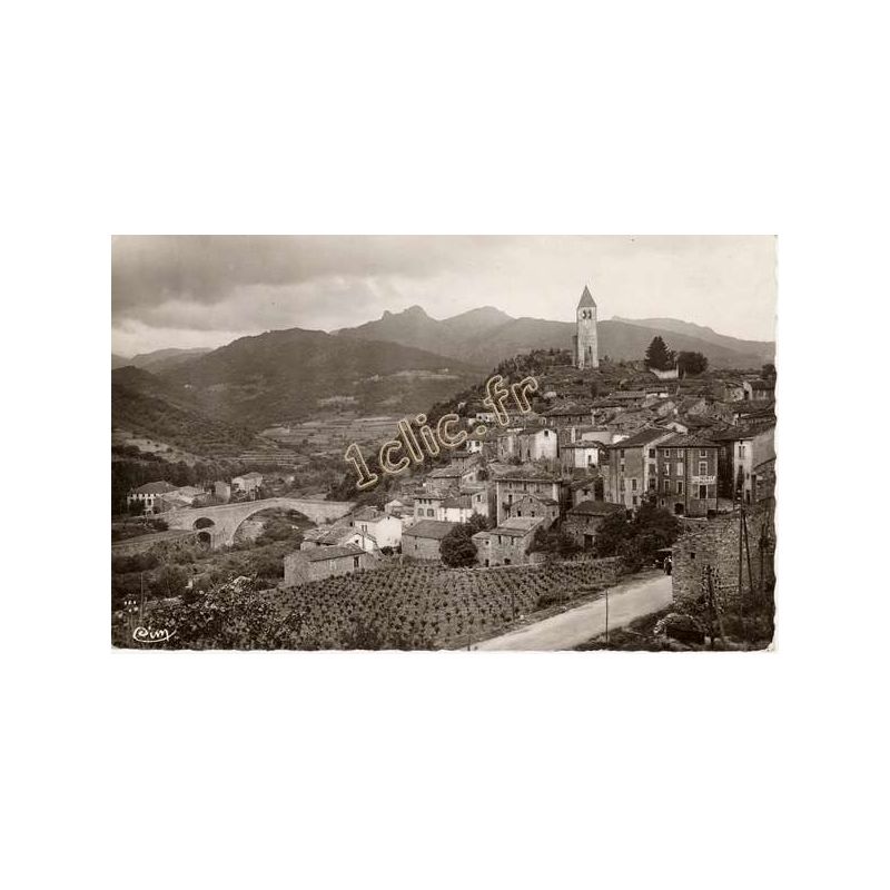 Olargues