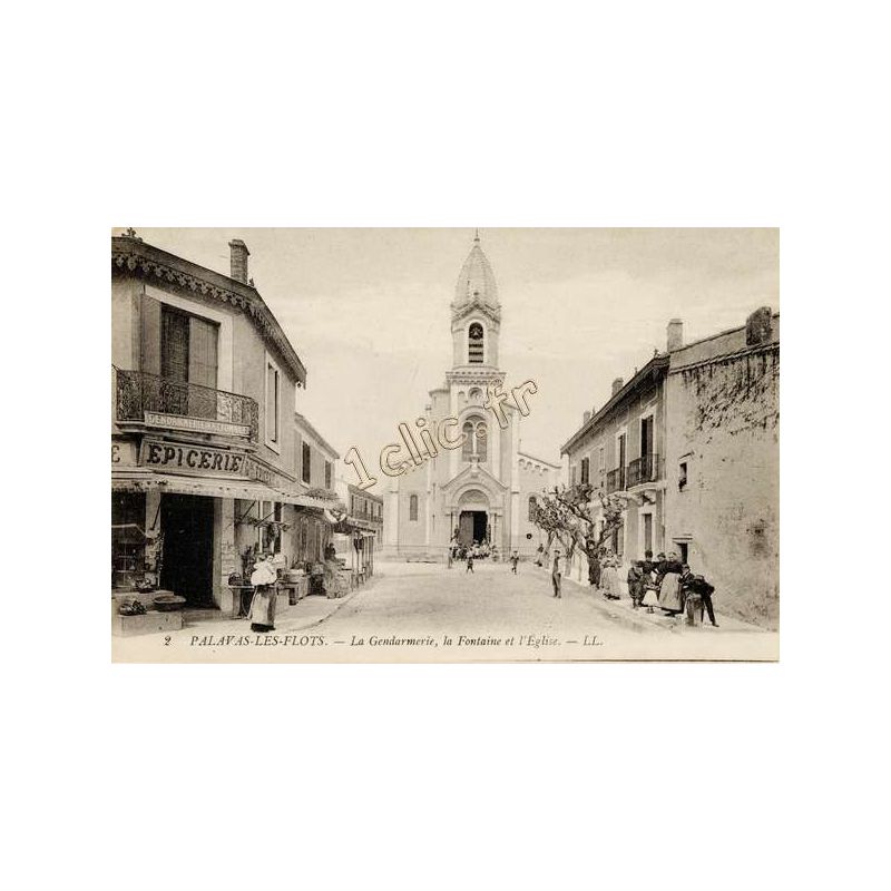 Palavas-Les-Flots