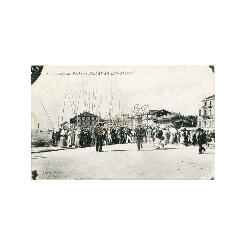 Palavas-Les-Flots