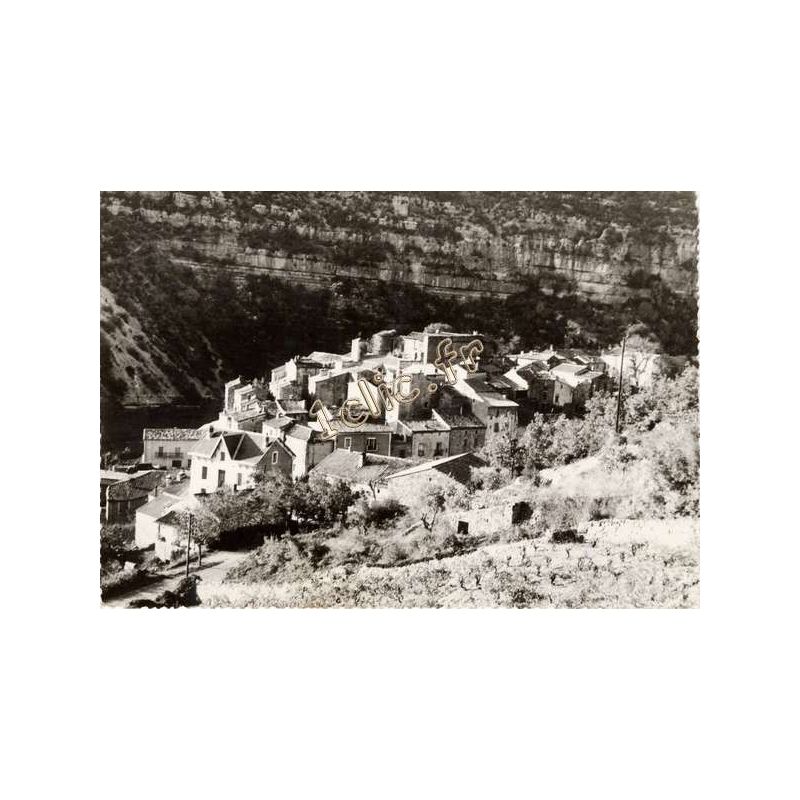 Pegairolles-De-L'Escalette
