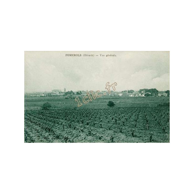 Pomerols