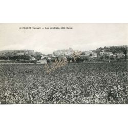 Le Pouget