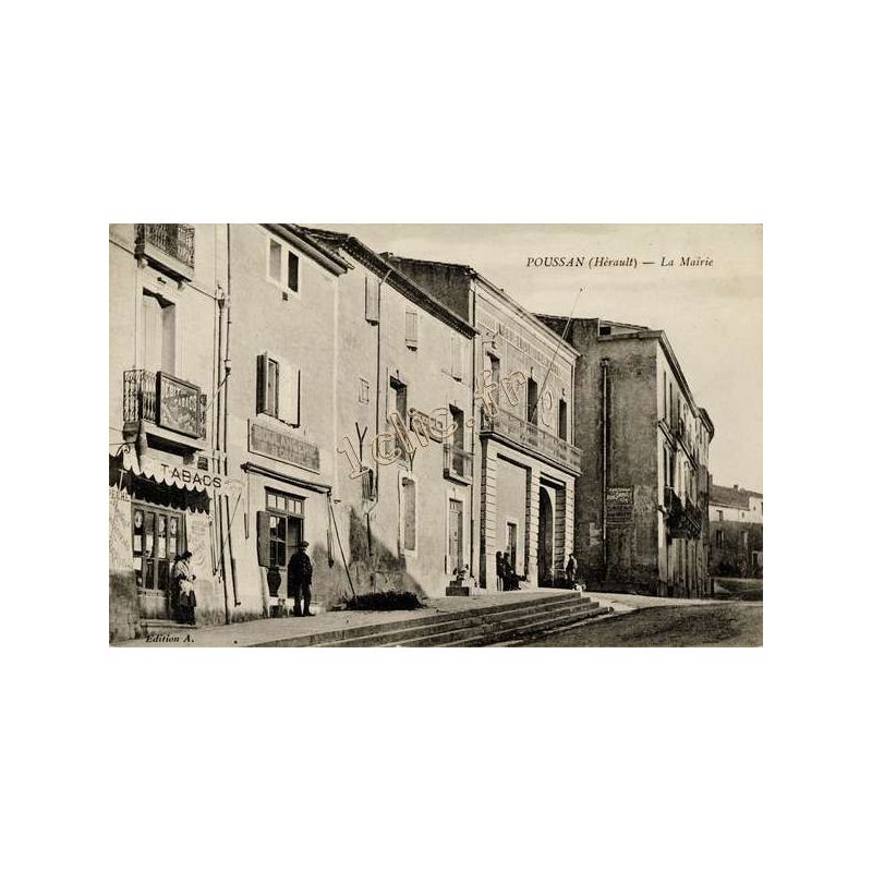 Poussan