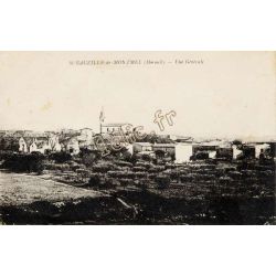 Saint-Bauzille-De-Montmel