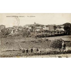 Saint-Christol