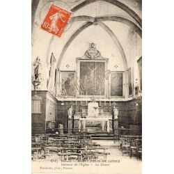 Saint-Felix-De-Lodez