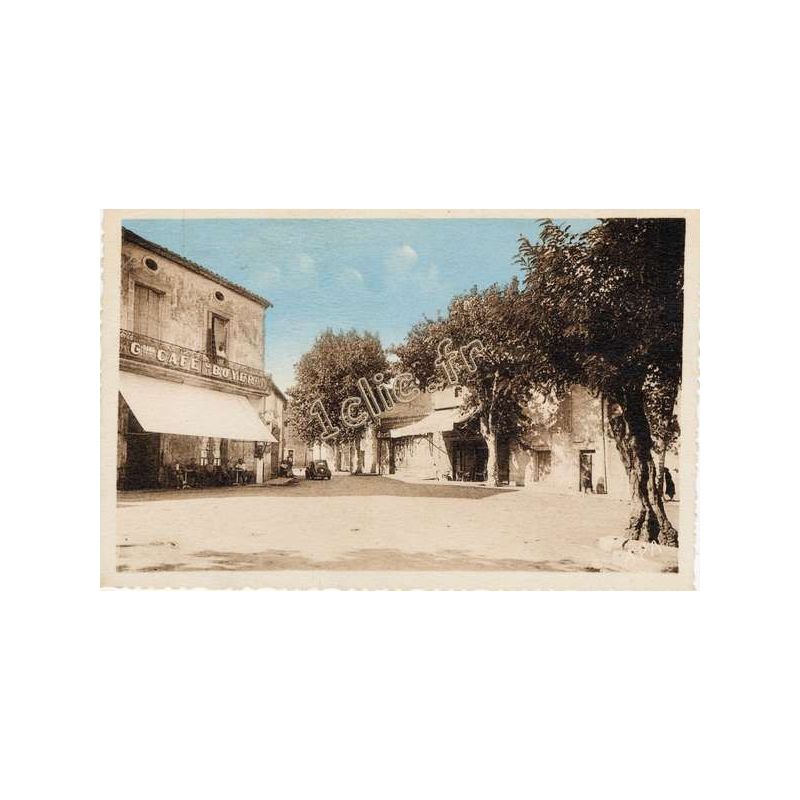 Saint-Genies-Le-Bas