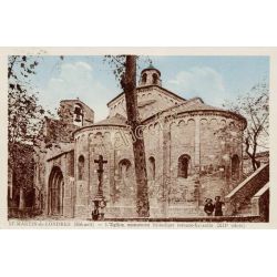 Saint-Martin-De-Londres
