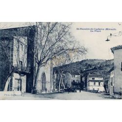 Saint-Nazaire-De-Ladarez
