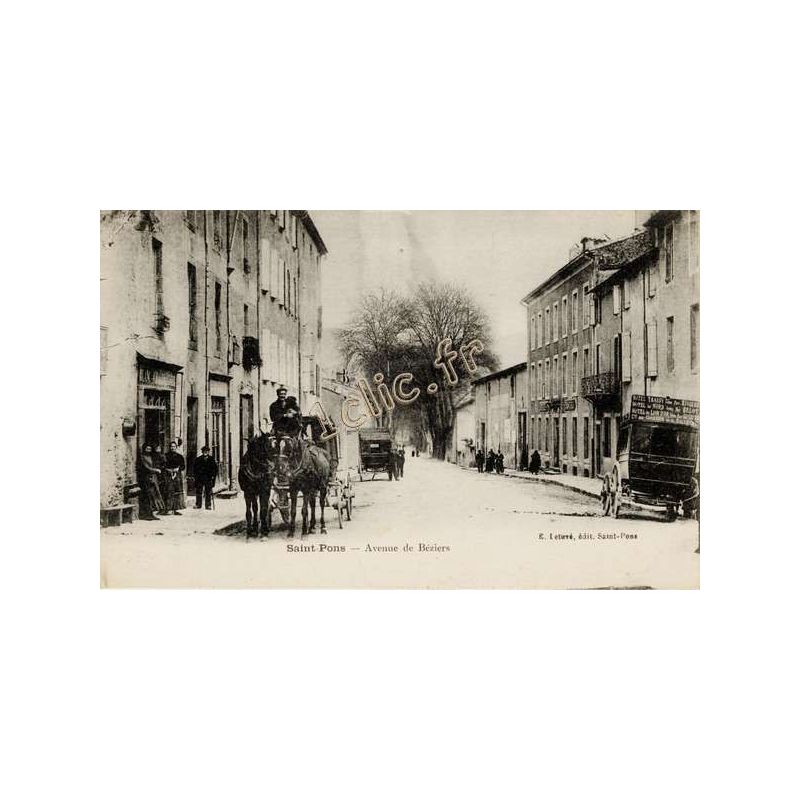 Saint-Pons