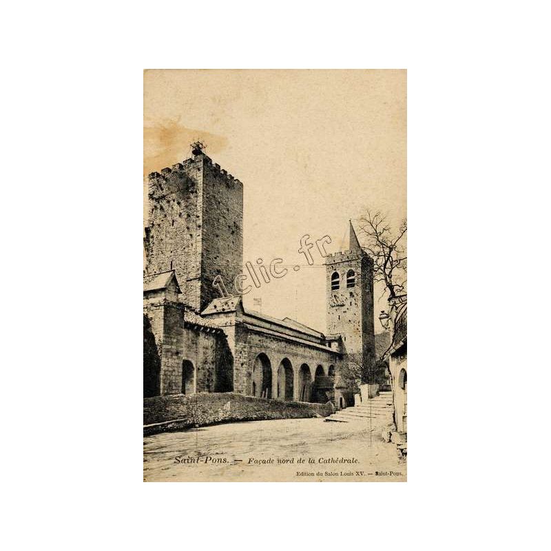 Saint-Pons