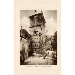 Saint-Thibery
