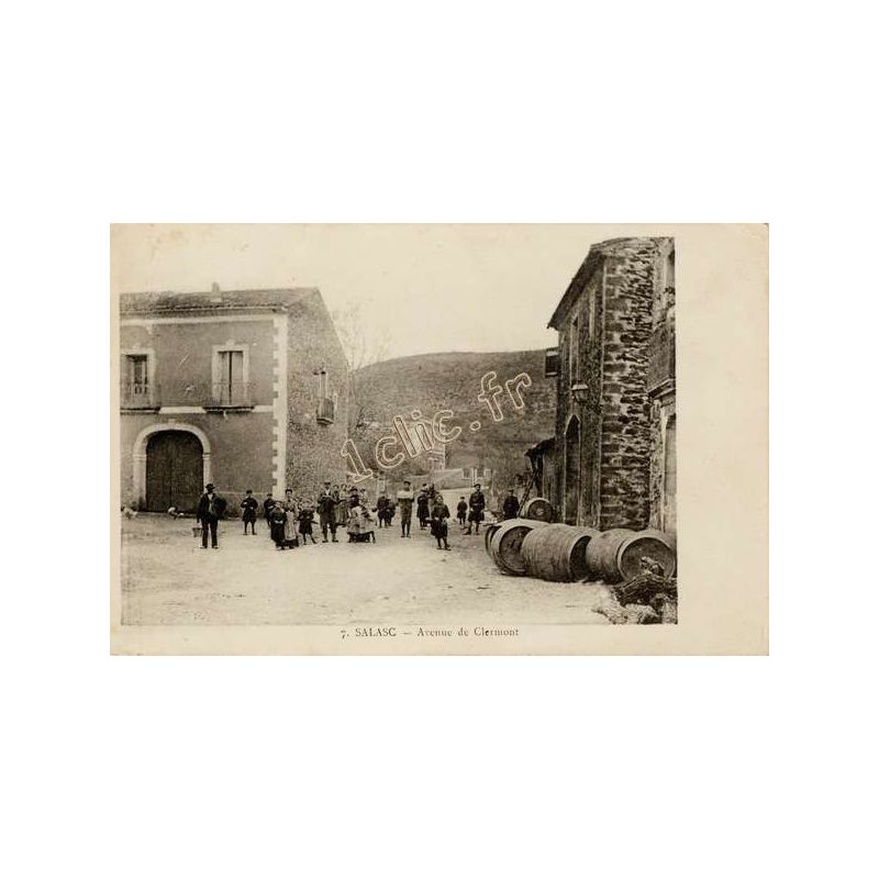 Salasc