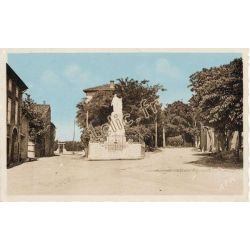Thezan-Les-Beziers