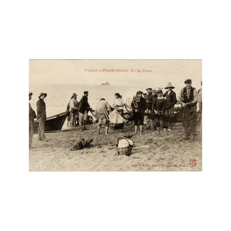 Valras-Plage