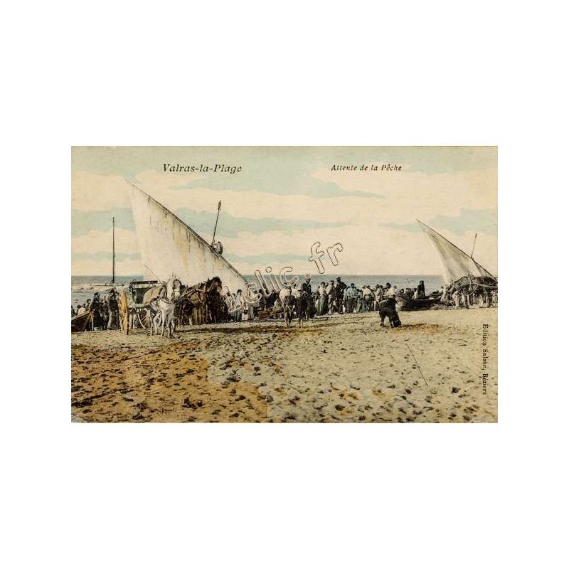 Valras-Plage