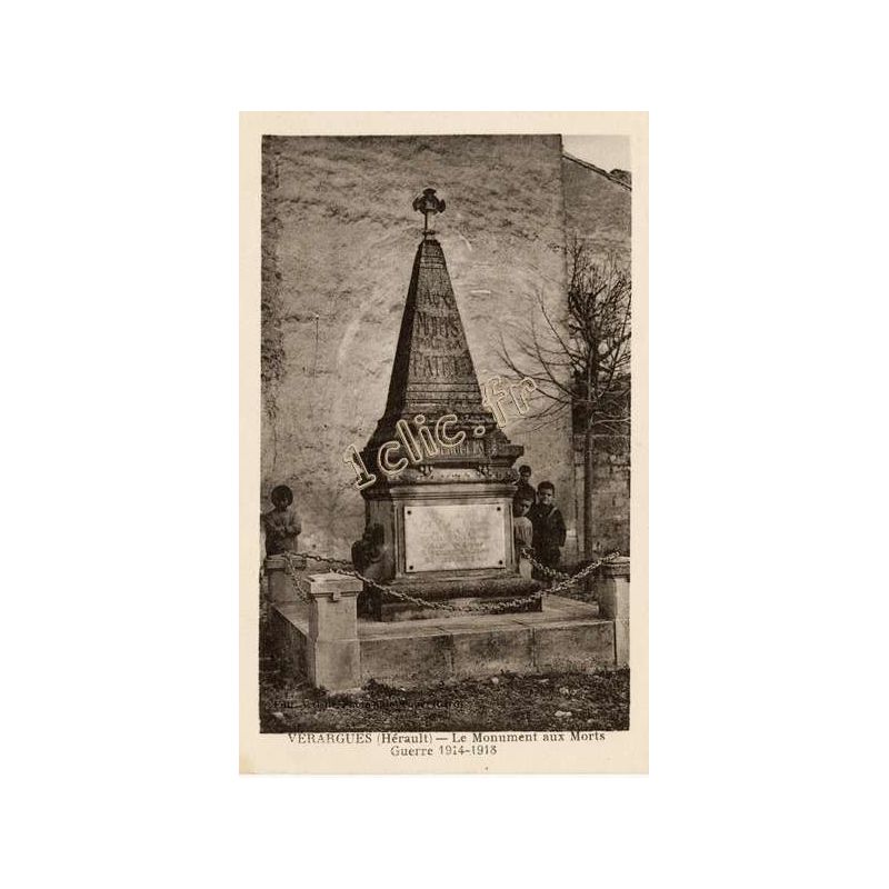 Verargues