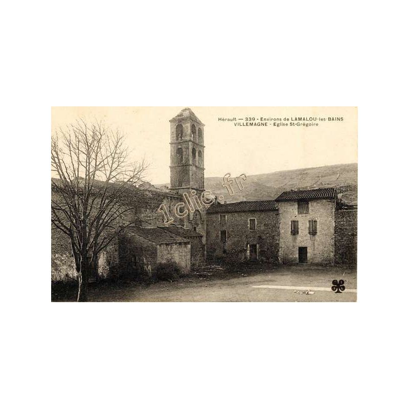 Villemagne