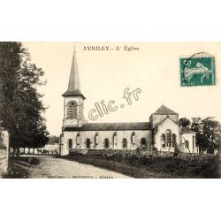 Avrilly