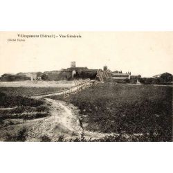 Villespassans