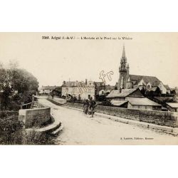 Acigne