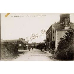 Arbrissel