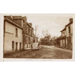 Arbrissel