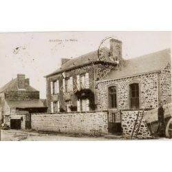 Availles