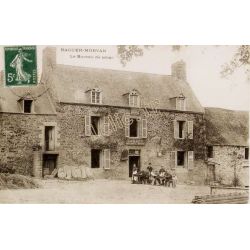 Baguer-Morvan