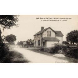 Bain-De-Bretagne