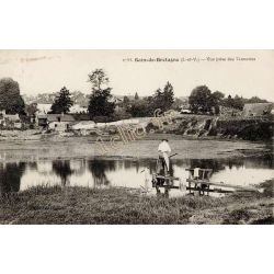 Bain-De-Bretagne