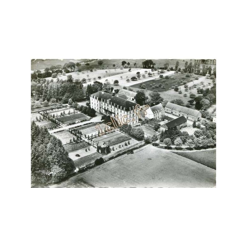 Bains-Sur-Oust