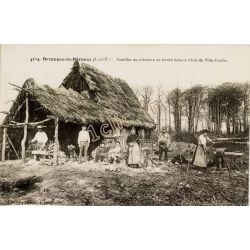 Bazouges-La-Perouse