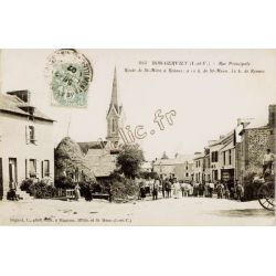 Boisgervilly