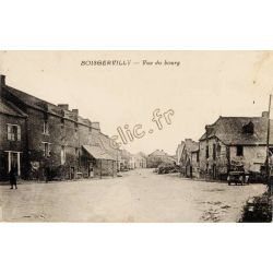 Boisgervilly