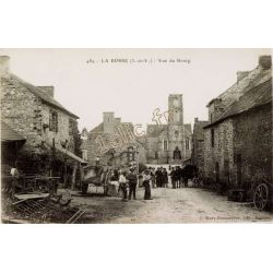 La Bosse-De-Bretagne
